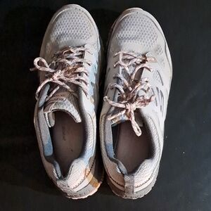 Skecher Trail Ladies Athletic Shoes